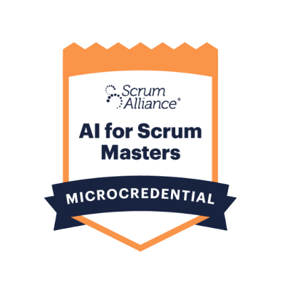 AI for SM Course Training Agile Acharya